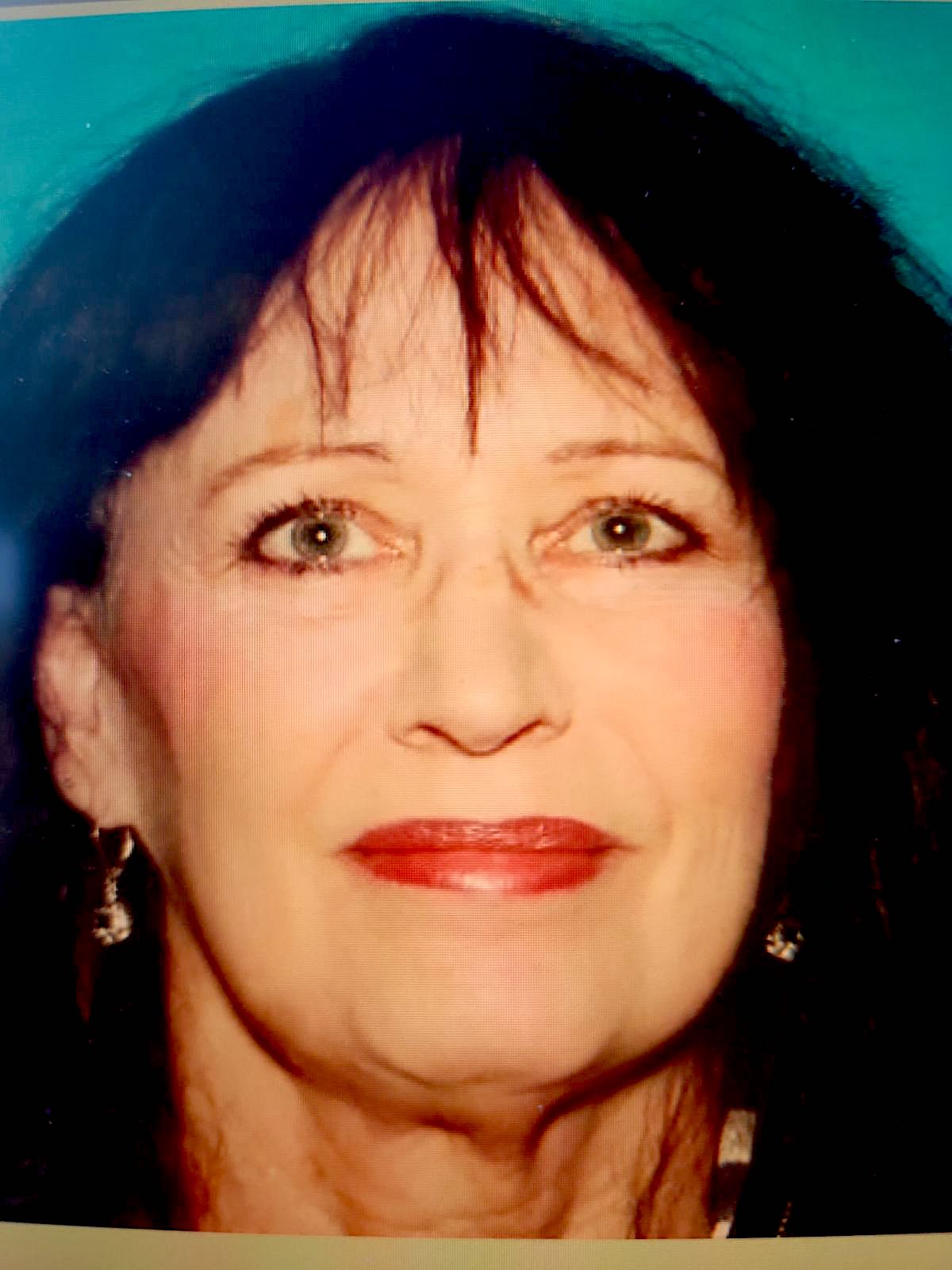 Robin Gail Reed is reported missing from White Center Westside Seattle